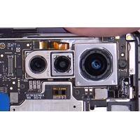Motorola Moto Edge Plus XT2061 Back Camera Set