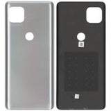 Motorola Moto G 5G XT2113-3 back cover silver original