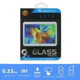 VETRO TEMPERATO TABLET SAMSUNG GALAXY TAB A T280 (SAMSUNG - Galaxy Tab A T280 - T285 7' - Trasparente)