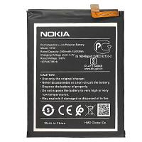 Nokia X10 ta-1332 battery original