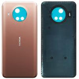 Nokia X20 ta-1341 back cover bronze original