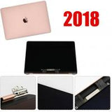 MacBook Air Retina 2018 Model A1932 Display 13" lcd+frame full gold