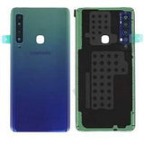 Samsung Galaxy A9 2018 A920f back cover+camera glass aurora AAA