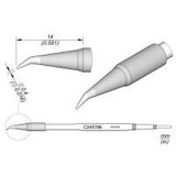 Jbc C245786 Conical Bent Ø 0.4 S4