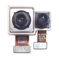 Oppo F11 Pro back camera