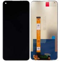 One Plus Nord N100 6.52 Touch+Lcd Black