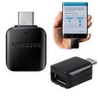 Samsung USB Adapter Type-C - USB Type A EE-UN930BBEGWW Black Bulk