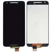 LG Nexus 5X H791 touch+lcd black
