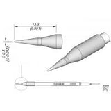 Jbc C245030 Conical Conical Ø 0.3