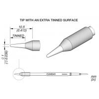 Jbc C245041 Conical Conical &Oslash; 1 S2