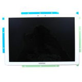 Samsung Tab Pro S 12.0" W700 Touch+Lcd White Service Pack