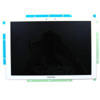 Samsung Tab Pro S 12.0&quot; W700 Touch+Lcd White Service Pack