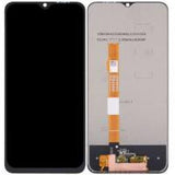 Vivo Y72 5G Touch+Lcd Black