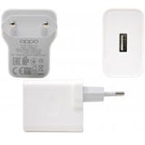 Oppo USB Travel Charger 18W original bulk