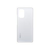 Xiaomi Poco F3 Back Cover+Camera Glass White Original