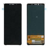 Sony Xperia 10 II (2 generation) touch+lcd black