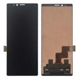 Sony Xperia 1 touch+lcd black original