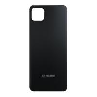 Samsung Galaxy A22 5G A226 Back Cover Black Original