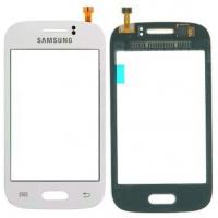 Samsung Galaxy Young Duos S6312 touch white