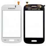 Samsung Galaxy Young S6310 touch white