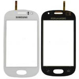 Samsung Galaxy Fame S6810 touch white