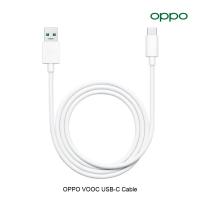Oppo Vooc USB-C Cable DL129 White Original