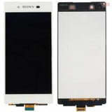 Sony Xperia Z3 Plus Z4 E6553 E6533 touch+lcd white