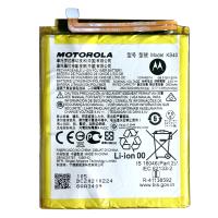 Motorola Moto E6i E6s  XT2053-6 (KS40) battery