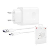 Huawei Wall Charger CP404B SuperCharge 22.5W White 55033325 In BLister