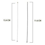 Motorola Moto G50 XT2137-1 antenna 13.4cm 11.6cm