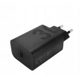 Motorola Usb-C Travel Charger MC-302 Black  30W Original Bulk