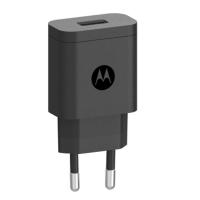 Motorola Usb Travel Charger Black MC-202 20W Original Bulk