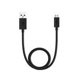 Motorola Micro USB Cable 100CM Black Original Bulk