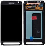 Samsung Galaxy S6 Active G890 Touch+Lcd Black Original Service Pack