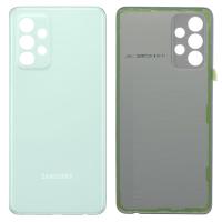 Samsung Galaxy A52s A528 Back Cover Green Original