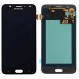 Samsung Galaxy J7 Duo J720f Touch+Lcd Black Change Glass