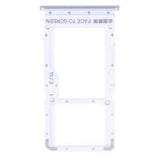 Xiaomi Redmi Note 10 5G Sim Tray Silver