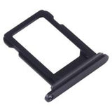 iPhone  13 Mini Sim Tray Black