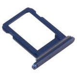 iPhone  13 Mini Sim Tray Blue