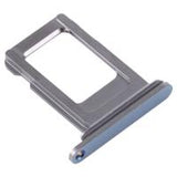 iPhone  13 Pro Max Sim Tray Blue