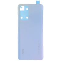 Xiaomi Redmi Note 10 Pro 4G Back Cover Blue AAA