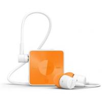 Sony Stereo Bluetooth Headset SBH20 Orange In Blister