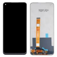 Realme 8 5G / Narzo 30 5G Touch + Lcd Black Original