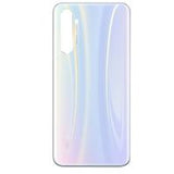 Realme XT Back Cover White Original