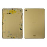 Samsung Galaxy Tab S5E T725 LTE Back Cover+Camera Glass+Volume Button Gold