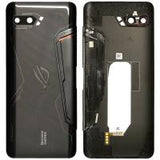 Asus ROG Phone II ZS660KL Back Cover Bright Black Original