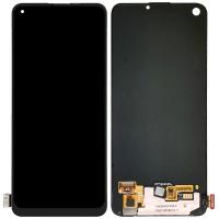 Realme 8 4G RMX3085 Touch+Lcd Black Original