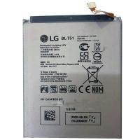 LG K52 LM-K520EMW Battery Original