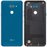 LG K40S LM-X430EMW Back Cover Blue Original