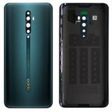 Oppo Reno 2Z Back Cover Green Original